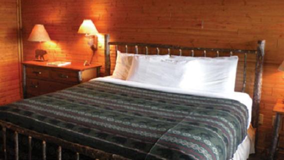 Bristol Harbour Resort Grange Landing Δωμάτιο φωτογραφία