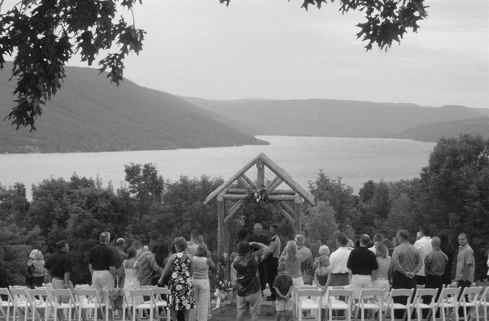Bristol Harbour Resort Grange Landing Εξωτερικό φωτογραφία