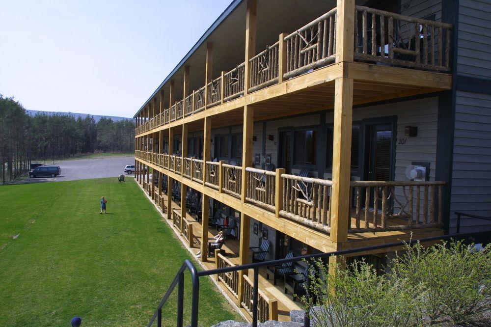 Bristol Harbour Resort Grange Landing Εξωτερικό φωτογραφία