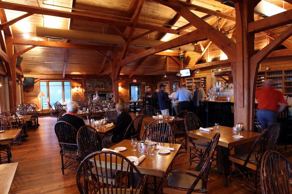 Bristol Harbour Resort Grange Landing Εξωτερικό φωτογραφία
