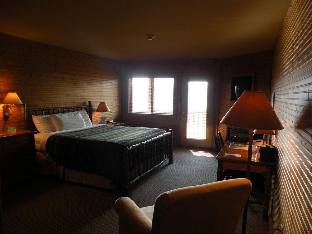 Bristol Harbour Resort Grange Landing Εξωτερικό φωτογραφία