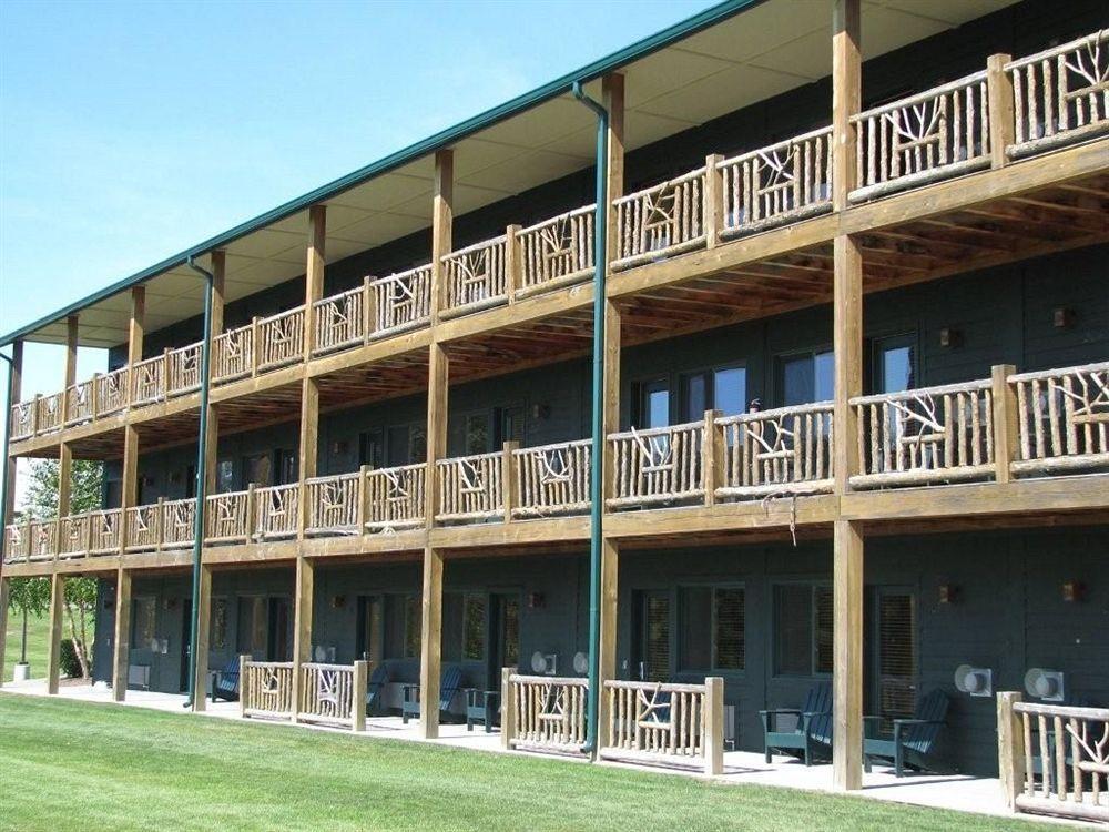 Bristol Harbour Resort Grange Landing Εξωτερικό φωτογραφία