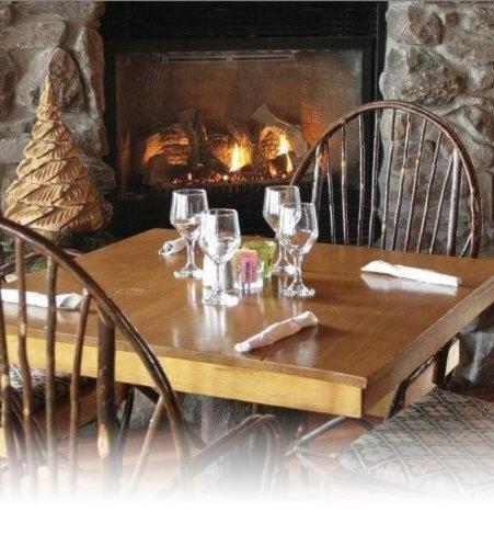 Bristol Harbour Resort Grange Landing Εξωτερικό φωτογραφία