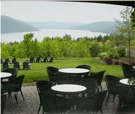 Bristol Harbour Resort Grange Landing Εξωτερικό φωτογραφία