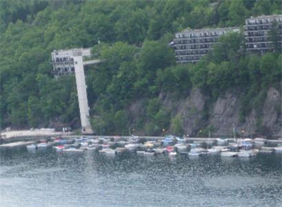 Bristol Harbour Resort Grange Landing Εξωτερικό φωτογραφία