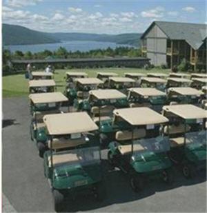 Bristol Harbour Resort Grange Landing Εξωτερικό φωτογραφία